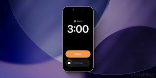 iOS 26.4 gave your iPhone an alarm feature that’s long been missing