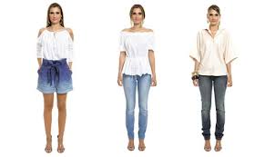 Resultado de imagem para roupa para o verão