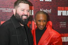 Cynthia Erivo halts Dracula performance after spotting audience member filming