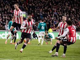 Newcastle Eyeing Transfer Repeat with Igor Thiago