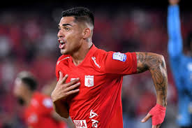 ¡Partidazo Sudamericano! América de Cali vs. Bahía: ¿Quién avanza? - Imagen principal del artículo