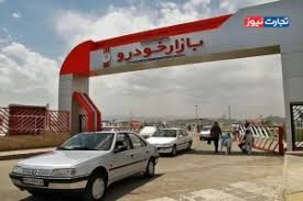 قیمت خودرو امروز 6 شهریور 1404 / بازار خودرو با دلار همسو شد + جدول