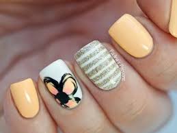 Resultado de imagen para uñas decoradas 2015
