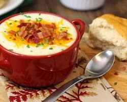 Image of French Onion Soup at Texas Roadhouse