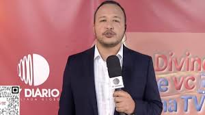 Assista ao Diário TV 1ª edição ao vivo da Festa do Divino