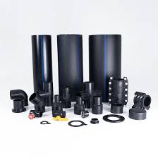 Different Diameter HDPE Pipe 63mm to PE Pipes 600mm for ...