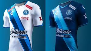 Resultado de imagen para uniformes liga mx 2017