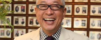 Mr. Yoshio Kobayashi, The Monogatari Corporation - 206-400x160
