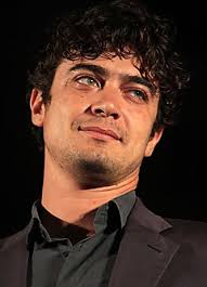 Riccardo Scamarcio