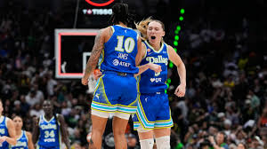 How to watch Dallas Wings-Los Angeles Sparks WNBA game free livestream today