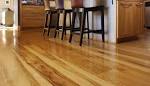 Hickory - Solid Hardwood - Wood Flooring - The Home Depot