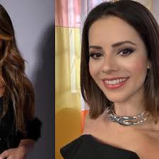 Wanessa faz desabafo sobre 'rivalidade' com Sandy e aponta culpados