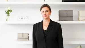 Gucci Heiress Launches 'UNITY' Handbag Benefiting Melania Trump’s ‘Fostering the Future’