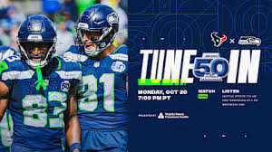 Hawks vs Texans: Mzansi's Guide to Catching the Monday Night Football Action!