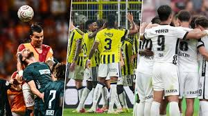 Trendyol Süper Lig'de şampiyon hangi takım olacak? Anket sonuçları şaşırttı — GZT