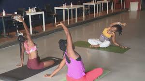 Trend Google: mindfulness