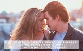 QUOTES: &#39;Before Midnight&#39;-trilogie | Cinefille.nl via Relatably.com