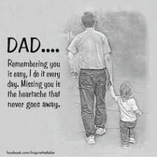 9 Touching Father&#39;s Day Quotes | Dads, Fathers Day Quotes and Father via Relatably.com