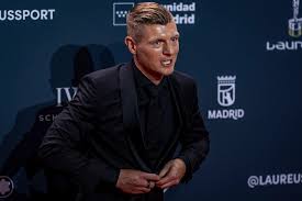 Weltmeister Toni Kroos kritisiert DAZN – wegen FC Bayern gegen Paris