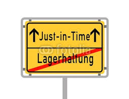 Image result for "Just In Time"