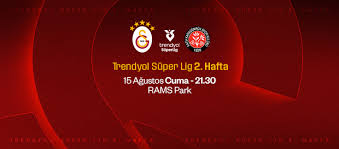 GALATASARAY.ORG - News update