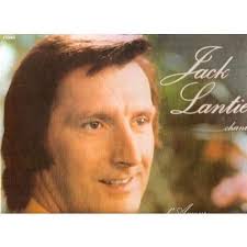 JACK LANTIER JACQUES LANTIER CHANTE L&#39;AMOUR . LA FEMME . LES FLEURS . - 115680743