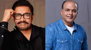 25 साल बाद फिर बनेगा इतिहास! Lagaan की ब्लॉकबस्टर जोड़ी Aamir-आशुतोष एक और पीरियड ड्रामा के लिए आए साथ