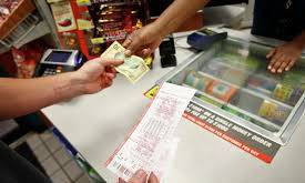 Texans spent an eye-popping amount on the lottery in 2024