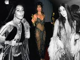 On Her 80th Birthday, Look Back at Cher’s Inimitable Style