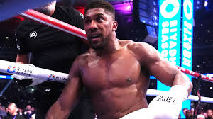 Anthony Joshua's Comeback: Injury Setback and Future Fight Prospects