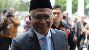 CNBC Indonesia - News update