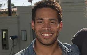 Danyl Johnson: X Factor: Danyl Johnson backer in &#39;crooked&#39; investment scam. X Factor star Danyl Johnson Photo: PA. 7:45AM GMT 20 Nov 2009 - DanylJohnson_1526995c