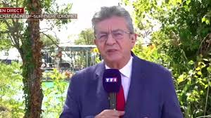 TF1 Info - News update
