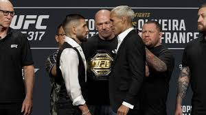 MMA Junkie - News update