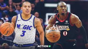 Magic vs 76ers Prediction, Odds, Picks: NBA Cup Preview for Tuesday, Nov. 25