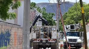 Piden a vecinos prepararse ante apagón programado en el oriente de Torreón