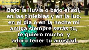 Resultado de imagen para mensajes de amistad para una amiga especial cortos