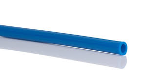 RS PRO Compressed Air Pipe Blue Nylon 8 mm 30 m NLF Series | RS