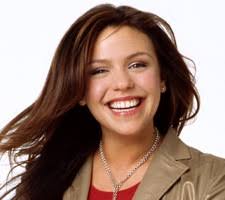 rachael ray big smile Time Magazine hit the Ray with 10 reader-submitted questions recently about gossip, what she ate as a kid (sardines and squid, ... - rachael_ray_big_smile