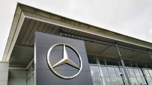 Trend Google: industria automobilistica