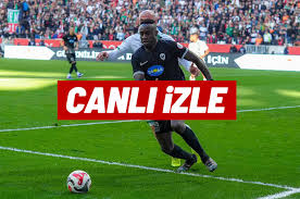 Bandırmaspor - Amed SK maçı Canlı Anlatım ve İstatistikler burada!