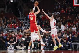 Atlanta Hawks Navigating Early Season Challenges