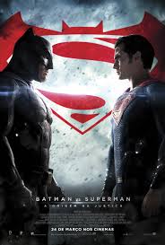 Batman vs Superman: A Origem da Justiça