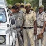 Terrorists Jammu Kashmir ISIS Affiliate
