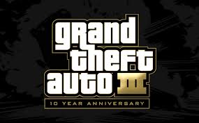 GTA 3 APK + Data VERSION 1.4  