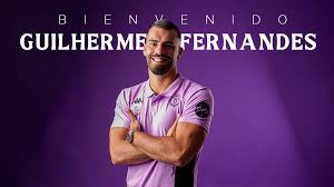 Real Valladolid - News update