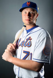 DBV/ISG Convention 2014: Meet Kai Gronauer (New York Mets) - - DBV - Kai-Gronauer-Mets