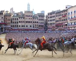 Image of Palio di Siena