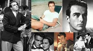 Resultado de imagen para montgomery clift la heredera