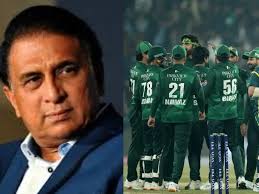 ‘If you withdraw at last moment…’ Sunil Gavaskar slams Pakistan boycott